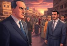 Transition syrienne : la Turquie rejette l’autonomie kurde