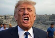 « Portes de l’enfer » : Trump pose un ultimatum au Hamas