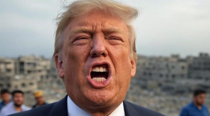 « Portes de l’enfer » : Trump pose un ultimatum au Hamas