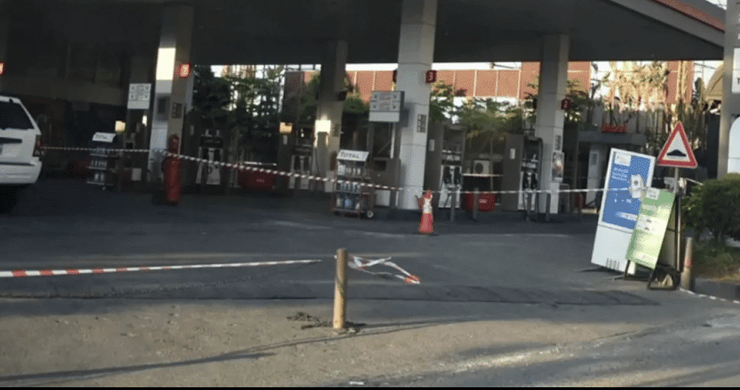 Découverte macabre à Mazraat Yachouh : un propriétaire de station tué