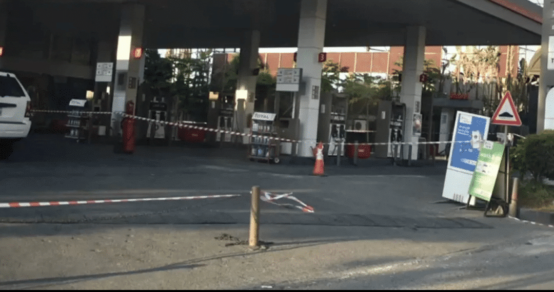 Découverte macabre à Mazraat Yachouh : un propriétaire de station tué