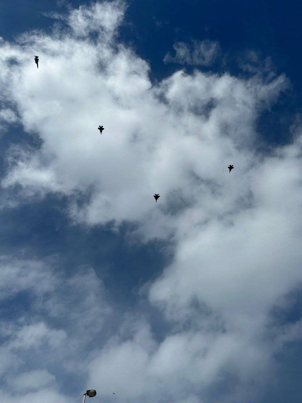 Israël aurait envisagé de bombarder les funérailles de Hassan Nasrallah