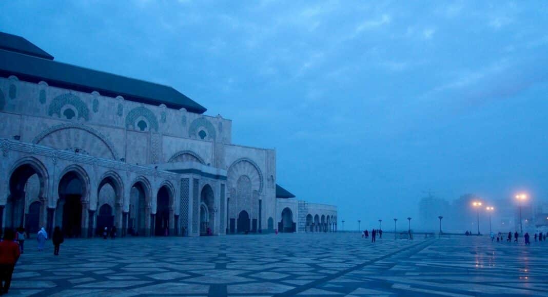 people walking on street near building during daytime