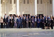 2ème Conférence des recteurs du Moyen-Orient à Sharjah, Émirats arabes unis :