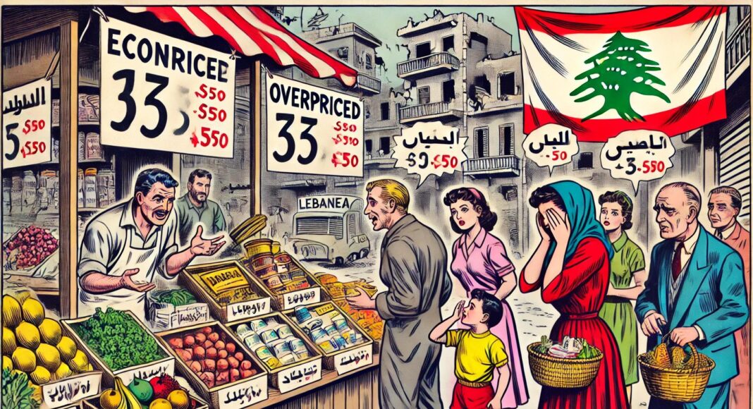 FocusLiban: La grande imposture économique, comment le pays s’est ruiné en 30 ans