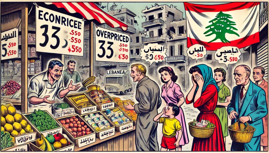 FocusLiban: La grande imposture économique, comment le pays s’est ruiné en 30 ans
