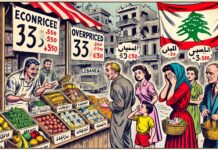 FocusLiban: La grande imposture économique, comment le pays s’est ruiné en 30 ans FocusLiban: La grande imposture économique, comment le pays s’est ruiné en 30 ans