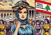 Les femmes libanaises face aux discriminations : une égalité encore inaccessible ?
