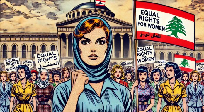 Les femmes libanaises face aux discriminations : une égalité encore inaccessible ?