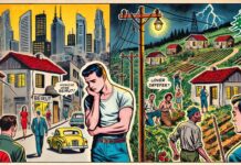 FocusLiban: Les inégalités régionales, comment expliquer l’abandon des périphéries par l’État ?