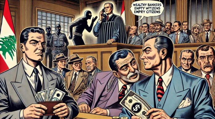 Banques libanaises et corruption : les enquêtes judiciaires piétinent