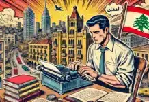 La scène littéraire libanaise : des auteurs qui écrivent la résilience