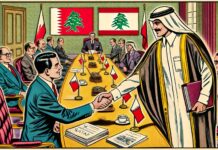 Le Qatar, sauveur du Liban ou acteur d’influence ?