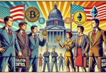 Les cryptomonnaies et la régulation : entre opportunité financière et menace économique