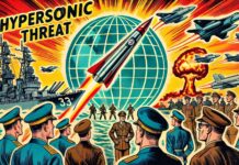 L’essor des armes hypersoniques : une révolution militaire annoncée ?