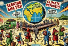 Les migrations climatiques : un phénomène en pleine expansion