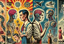 Transhumanisme : quand l&rsquo;homme devient machine, où s&rsquo;arrête l&rsquo;humanité ?