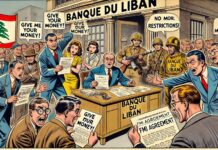 Le Liban face à un choix économique crucial: un accord avec le FMI ou de nouvelles restrictions bancaires