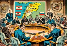 Le Conseil de sécurité et la crise libanaise : quel poids réel face à Israël ?