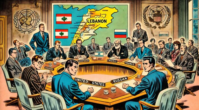 Le Conseil de sécurité et la crise libanaise : quel poids réel face à Israël ?
