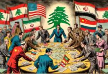 Perspective: quelles alliances pour sortir de la crise diplomatique du Liban?