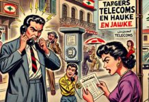 Projet de hausse des tarifs télécoms au Liban, un nouveau coup dur pour les consommateurs