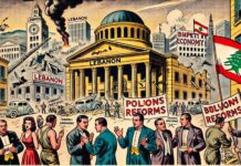 Perspective: Le Liban peut-il sortir de l’impasse politique sans réforme structurelle ?