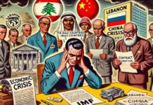 FocusLiban: Aide internationale au Liban, à quel prix ?