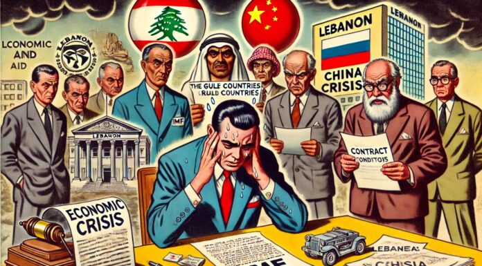 FocusLiban: Aide internationale au Liban, à quel prix ?