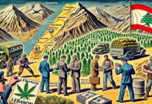 Perspective: Cannabis, Captagon et cartels, le Liban, plaque tournante du narcotrafic au Moyen-Orient ?