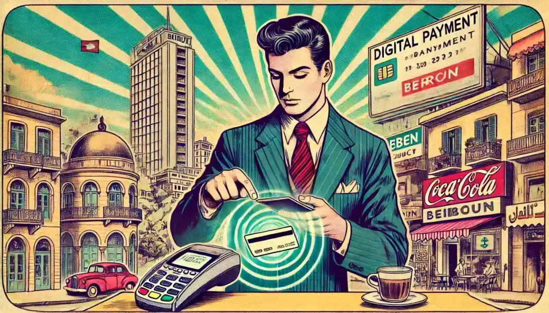 La révolution du paiement mobile au Liban : une fintech peut-elle survivre sans infrastructure stable ?