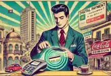 La révolution du paiement mobile au Liban : une fintech peut-elle survivre sans infrastructure stable ?