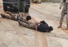 Affrontements sanglants à la frontière libano-syrienne : une guerre d’influence en cours
