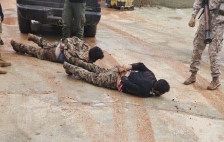 Affrontements sanglants à la frontière libano-syrienne : une guerre d’influence en cours