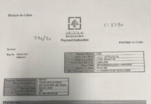 Banque du Liban : dépenses controversées en pleine crise économique