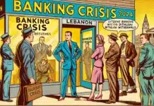 Les dépôts du secteur privé au Liban atteignent 88,6 milliards de dollars fin 2024 Les dépôts du secteur privé au Liban atteignent 88,6 milliards de dollars fin 2024