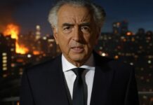 Bernard Henri Lévy : Homme de son temps ou Homme de l’Otan ?