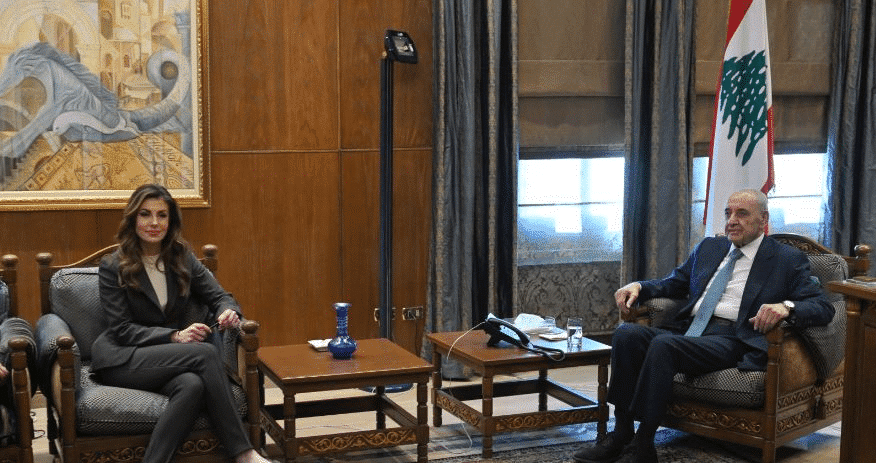 Pressions sur Beyrouth : Berri met en garde contre une dérive sous influence israélienne