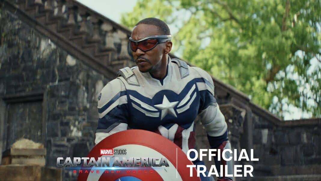 La censure dans le cinéma libanais : un débat ravivé par l’interdiction de Captain America: Brave New World