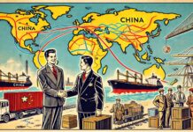 Les Nouvelles Routes de la Soie : Tremplin vers la puissance mondiale ou piège économique ?