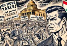 « Trop, c’est trop ! » : les Libanais face au choc fiscal de 2025