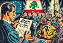 Blocage bancaire, corruption, FMI : pourquoi l’UE refuse d’aider le Liban sans réformes Blocage bancaire, corruption, FMI : pourquoi l’UE refuse d’aider le Liban sans réformes