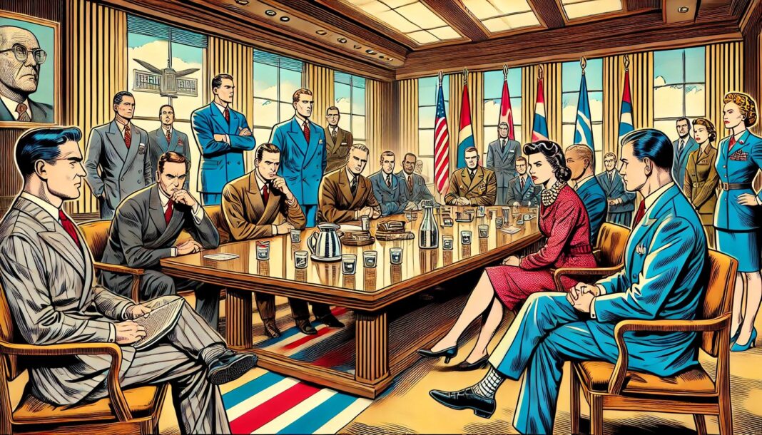 Edito: Le cycle de la revanche et ses répercussions contemporaines