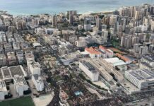 Edito: L’ultime hommage israélien à Hassan Nasrallah, un requiem aérien en do majeur Edito: L’ultime hommage israélien à Hassan Nasrallah, un requiem aérien en do majeur