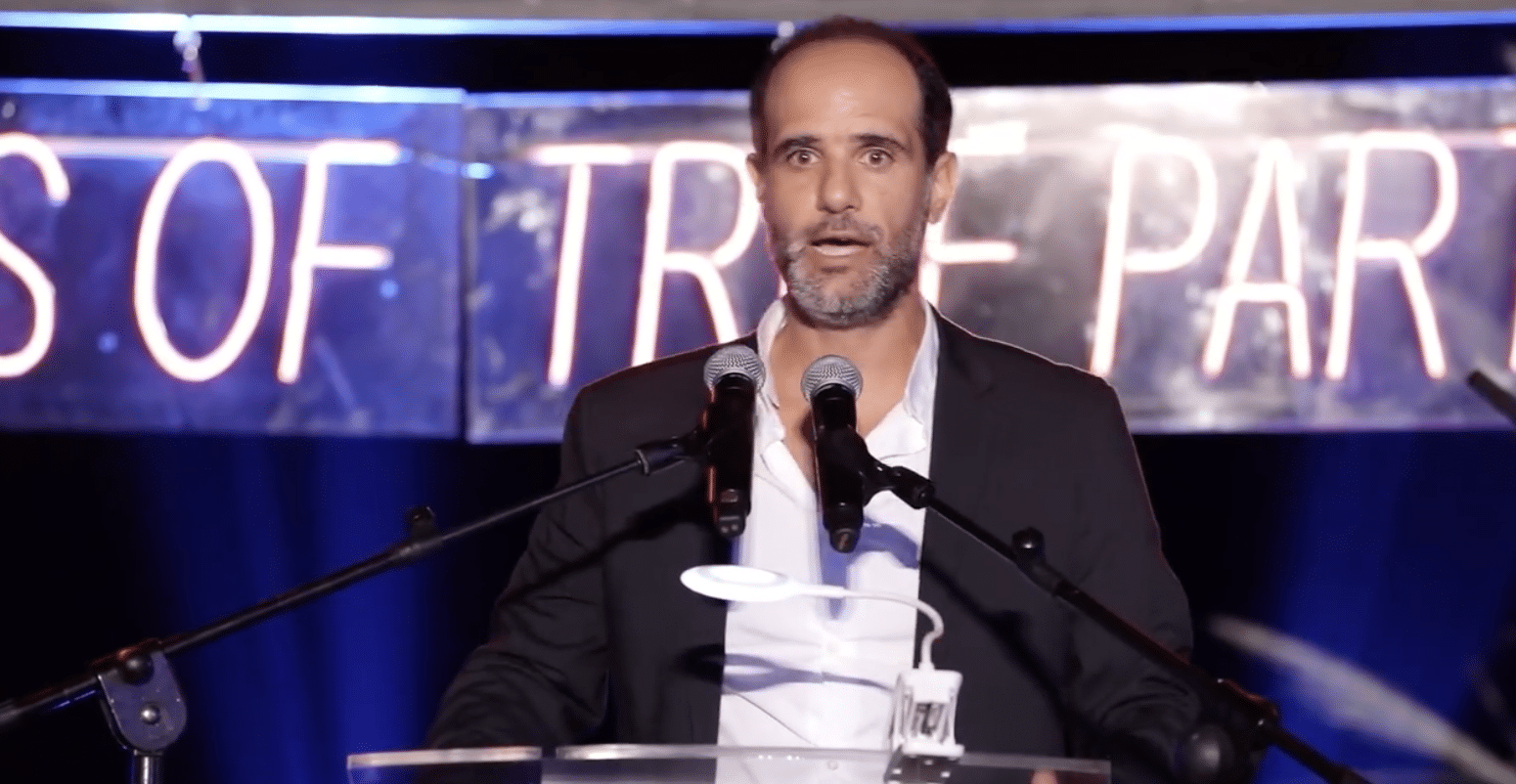 Qui est Fayez Rasamny – Ministre des Travaux publics