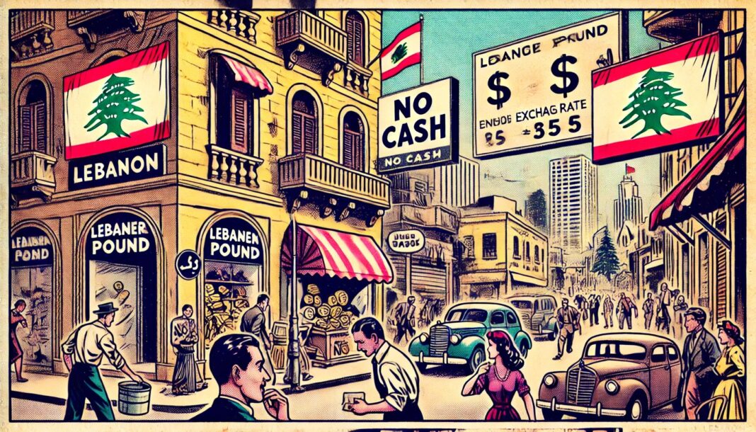 L&rsquo;absence de gouvernement condamne-t-elle l&rsquo;économie libanaise ?