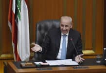 Nabih Berri insiste sur la tenue des élections municipales Nabih Berri insiste sur la tenue des élections municipales