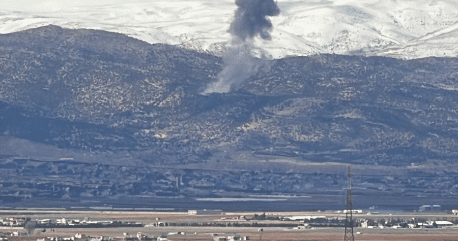 Un rapprochement avec Israël envisageable pour le Liban et la Syrie ?