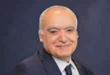 Qui est Ghassan Salamé – Ministre de la Culture