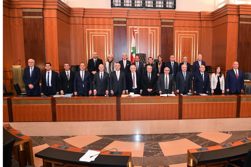 Réformes bancaires au Liban : une avancée symbolique jugée insuffisante par le FMI